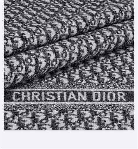 dior mantel|dior blankets for women.